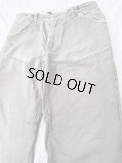 画像12: POLO RALPH LAUREN USED HBT HUNTING PANTS 