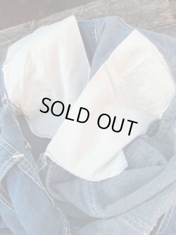 画像18: ROUND HOUSE 1950'S  DENIM OVERALL