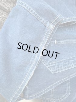 画像16: ROUND HOUSE 1950'S  DENIM OVERALL