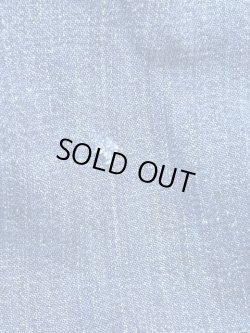 画像9: ROUND HOUSE 1950'S  DENIM OVERALL