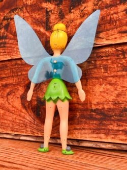 画像4: TINKERBELL 1960'S BENDABLE FIGURE 