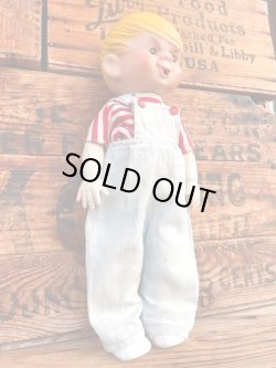 画像13: DENNIS THE MENACE 1950'S FIGURE