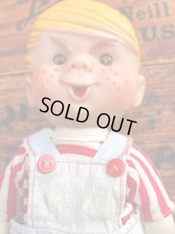 画像10: DENNIS THE MENACE 1950'S FIGURE