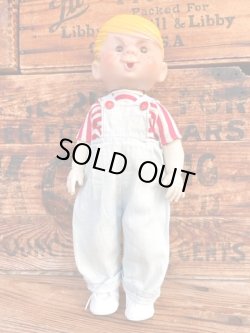 画像14: DENNIS THE MENACE 1950'S FIGURE