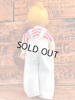 画像5: DENNIS THE MENACE 1950'S FIGURE