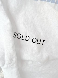 画像6: CHAMPION "MADE IN USA" 1990'S REVERSE WEAVE SWEAT SHIRTS