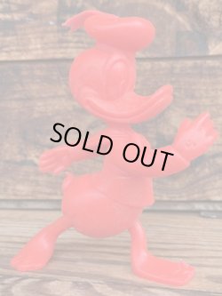 画像2: DONALD DUCK 1970'S MARX FIGURE