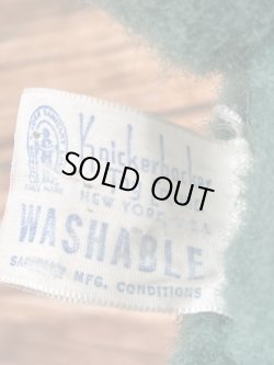 画像3: BOO BOO 1950'S KNICKERBOCKER RUBBER FACE DOLL 