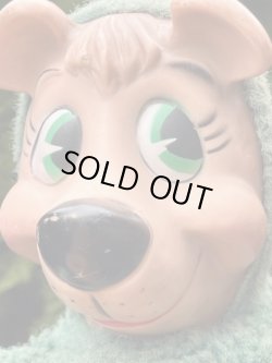 画像5: BOO BOO 1950'S KNICKERBOCKER RUBBER FACE DOLL 