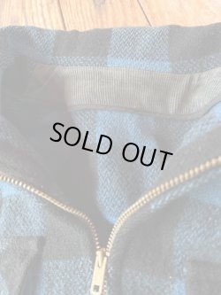 画像4: GRANFORS GARMENTS 1950'S WOOL JACKET