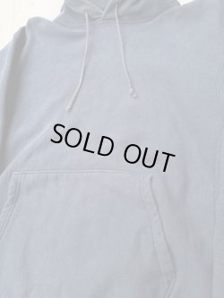 画像13: CHAMPION "ASSEMBLED IN MEXICO" 1990'S ”目無し” REVERSE WEAVE SWEAT PARKA