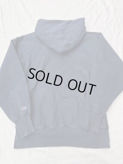 画像16: CHAMPION "ASSEMBLED IN MEXICO" 1990'S ”目無し” REVERSE WEAVE SWEAT PARKA