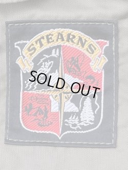 画像6: STEARNS MFG.CO 1960'S FISHING VEST