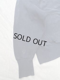 画像17: CHAMPION "ASSEMBLED IN MEXICO" 1990'S ”目無し” REVERSE WEAVE SWEAT PARKA