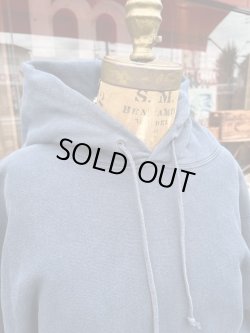 画像5: CHAMPION "ASSEMBLED IN MEXICO" 1990'S ”目無し” REVERSE WEAVE SWEAT PARKA