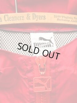 画像4: PUMA "MADE IN THAILAND" 1980' NYLON PARKA