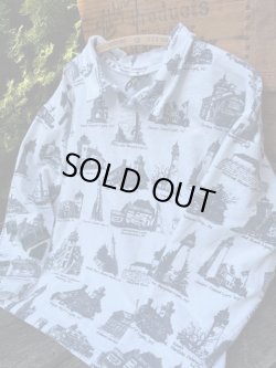 画像3: NICHIGAN RAG "MADE IN USA" 1980'S~ SWEAT SHIRTS