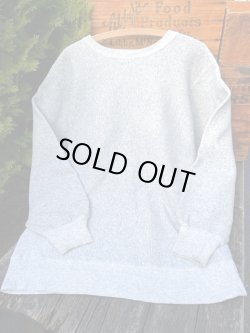 画像2: HANE'S "NOTRE DAM" 1980'S SWEAT SHIRTS