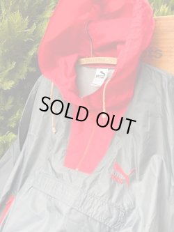 画像7: PUMA "MADE IN THAILAND" 1980' NYLON PARKA