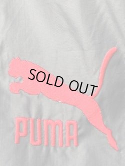 画像6: PUMA "MADE IN THAILAND" 1980' NYLON PARKA