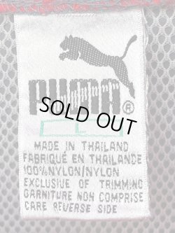 画像3: PUMA "MADE IN THAILAND" 1980' NYLON PARKA