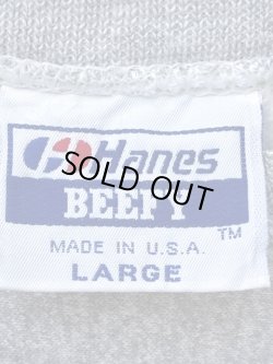 画像3: HANE'S "NOTRE DAM" 1980'S SWEAT SHIRTS