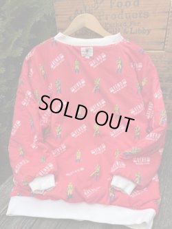 画像3: RENO WORKWEAR FOR MEN 1980〜90'S  W(ᵔᴥᵔ)FACE SHIRTS