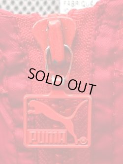 画像5: PUMA "MADE IN THAILAND" 1980' NYLON PARKA