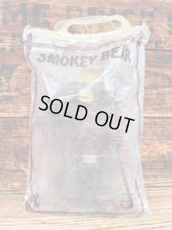 画像3: SMOKEY BEAR 1970'S DAKIN FIGURE
