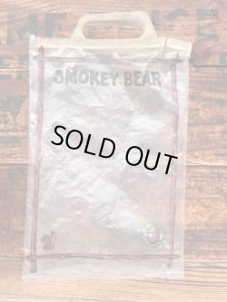 画像15: SMOKEY BEAR 1970'S DAKIN FIGURE