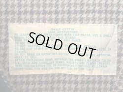 画像5: L.L.BEAN 1980'S WAXED COTTON JACKET