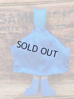 画像3: BATMAN 1970'S PETANKO PLUSH DOLL 