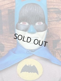 画像7: BATMAN 1970'S PETANKO PLUSH DOLL 