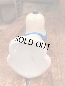 画像6: SNOOPY AVON 1969 "BUBBLE BATH" SOAKY FIGURE