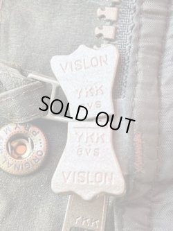 画像14: L.L.BEAN 1980'S WAXED COTTON JACKET