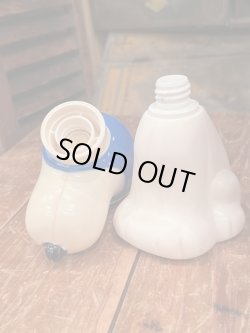 画像9: SNOOPY AVON 1969 "BUBBLE BATH" SOAKY FIGURE