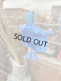 画像2: BATMAN 1970'S PETANKO PLUSH DOLL 