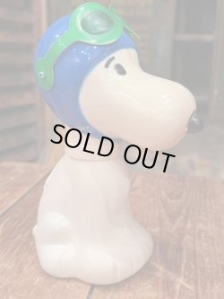 画像4: SNOOPY AVON 1969 "BUBBLE BATH" SOAKY FIGURE