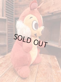 画像3: CHIP'N DALE "CHIP" 1970'S  CALIFORNIA STUFFED TOYS DOLL