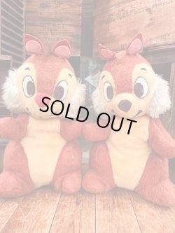 画像8: CHIP'N DALE "DALE" 1970'S CALIFORNIA STUFFED TOYS DOLL