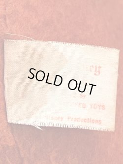 画像7: CHIP'N DALE "CHIP" 1970'S  CALIFORNIA STUFFED TOYS DOLL