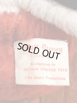 画像6: CHIP'N DALE "DALE" 1970'S CALIFORNIA STUFFED TOYS DOLL