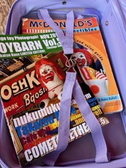 画像10: POPPLES 1980'S BAG