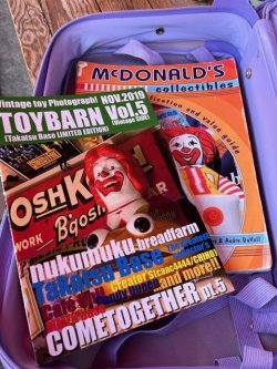 画像9: POPPLES 1980'S BAG