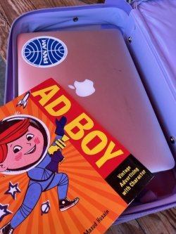 画像11: POPPLES 1980'S BAG