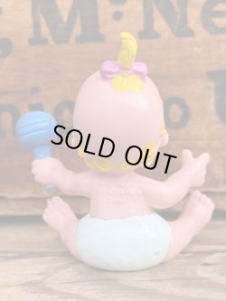 画像4: ROGER RABBIT"BABY HERMAN" 1980'S PVC FIGURE