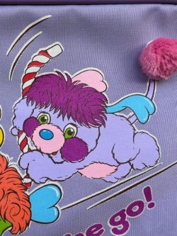 画像4: POPPLES 1980'S BAG