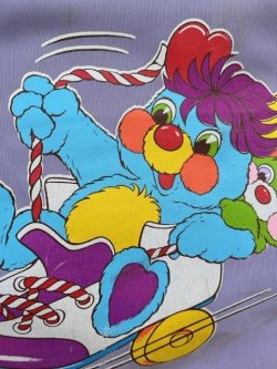 画像3: POPPLES 1980'S BAG