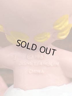 画像5: ROGER RABBIT"BABY HERMAN" 1980'S PVC FIGURE