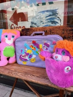 画像13: POPPLES 1980'S BAG